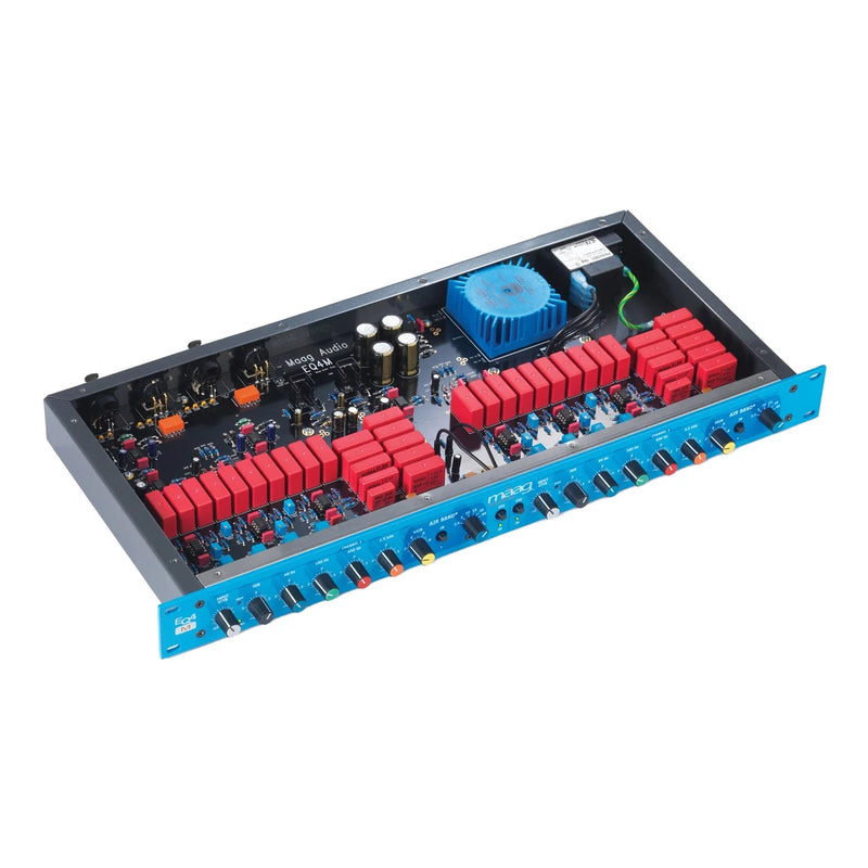 Maag Audio EQ4M Ecualizador paramétrico de 6 bandas