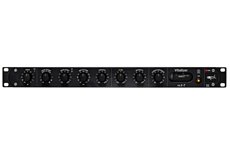 Vitalizer MK3-T front